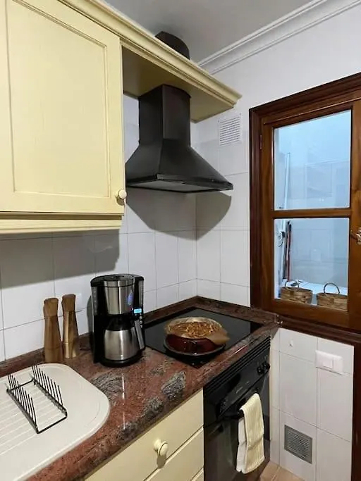 Tatil Evi La Casa Nostra - Family Oriented House In Quiet Area Villa Bajamar