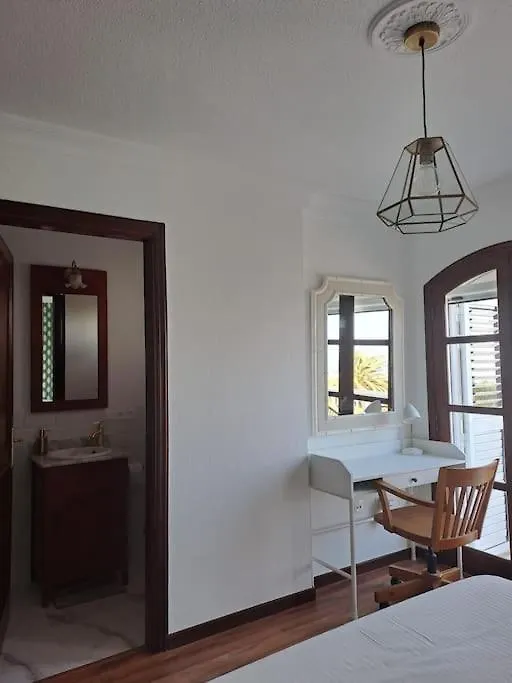 Tatil Evi La Casa Nostra - Family Oriented House In Quiet Area Villa Bajamar