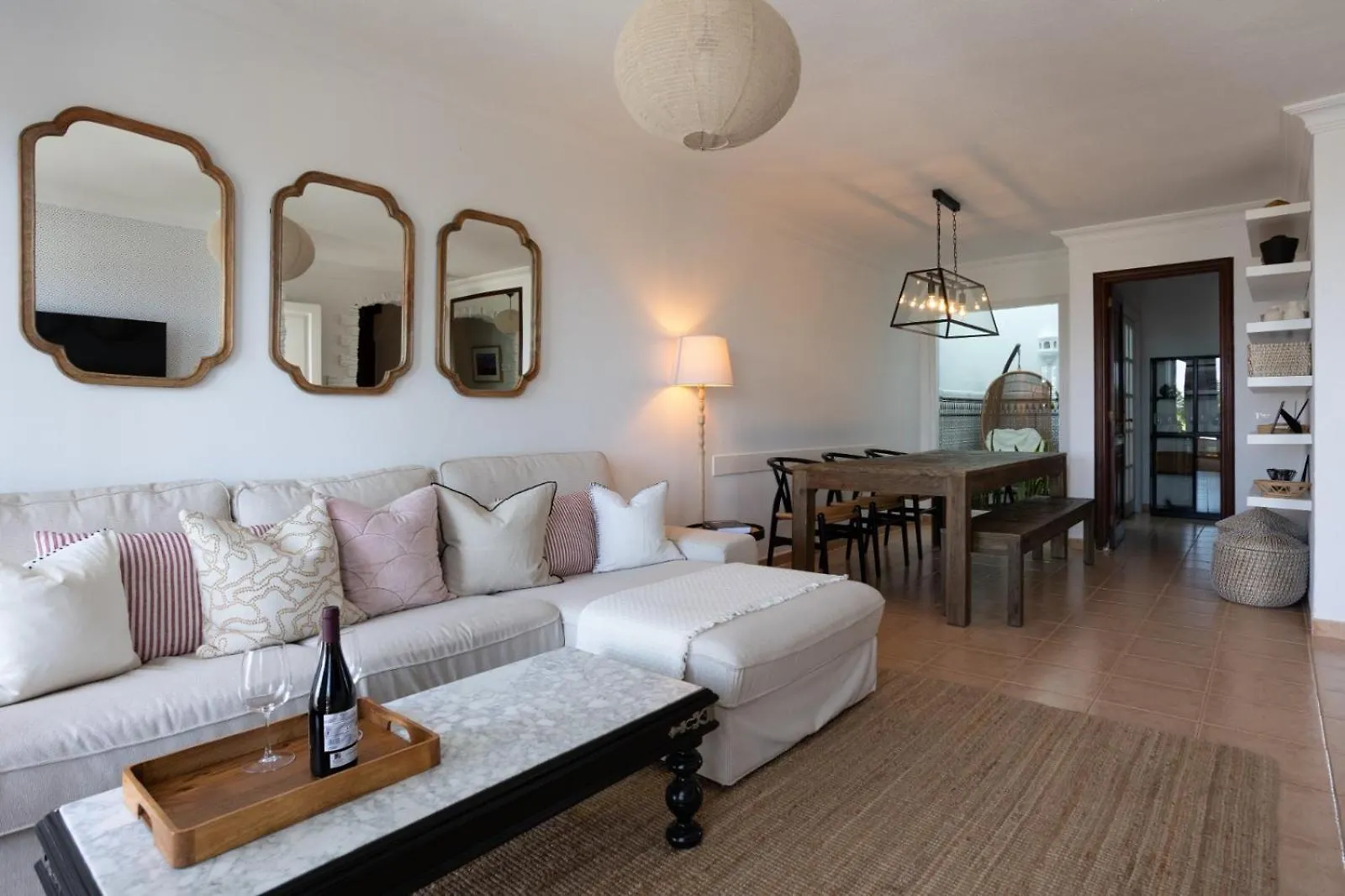 La Casa Nostra - Family Oriented House In Quiet Area Villa Bajamar