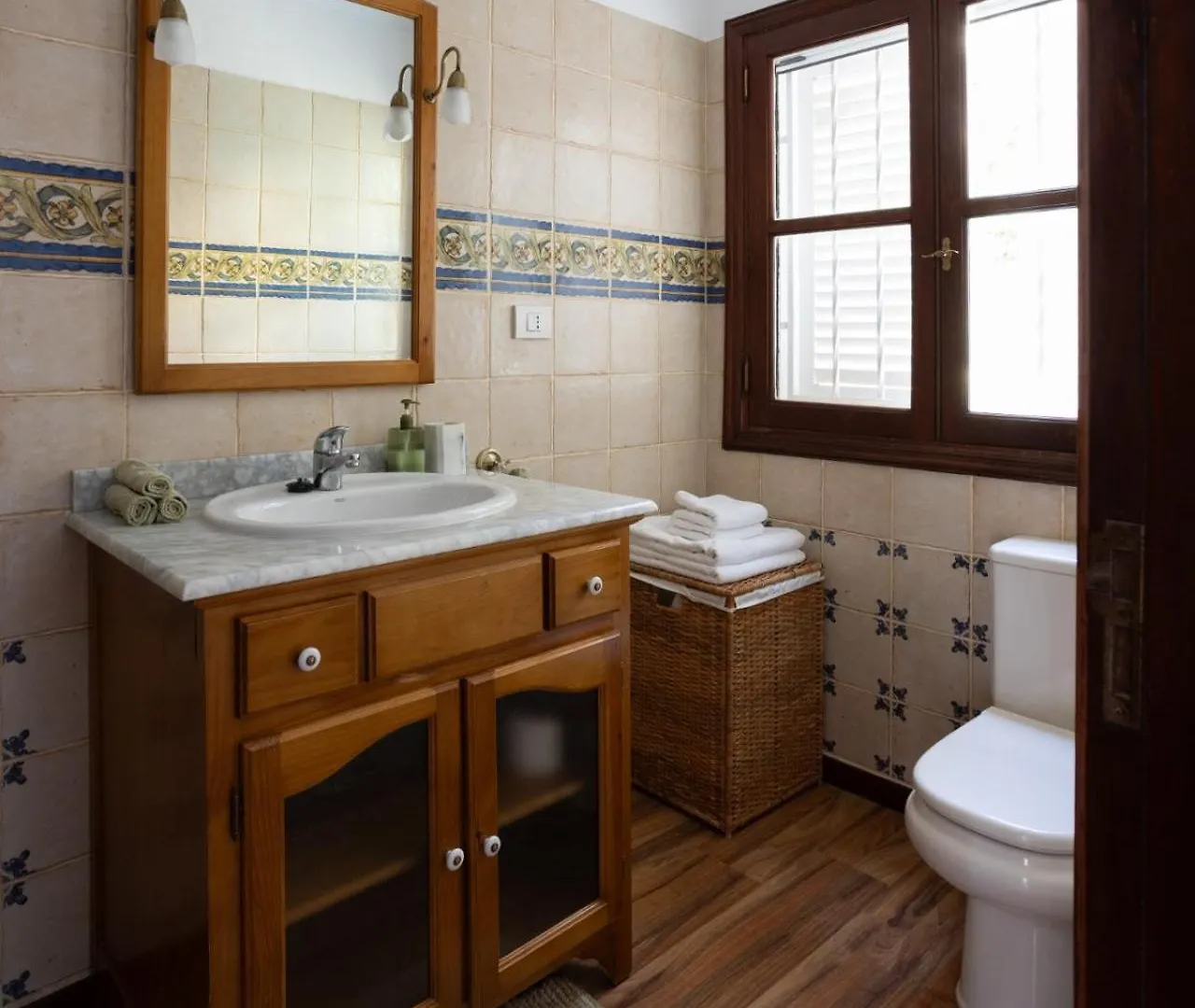 La Casa Nostra - Family Oriented House In Quiet Area Villa Bajamar  İspanya