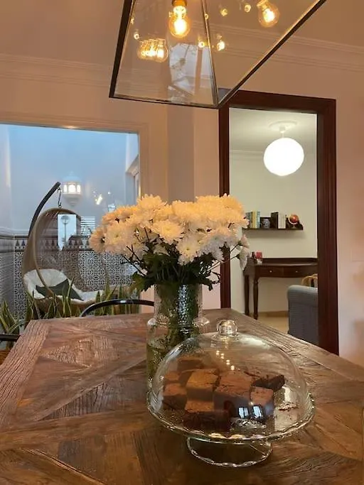 La Casa Nostra - Family Oriented House In Quiet Area Villa Bajamar  Spanien