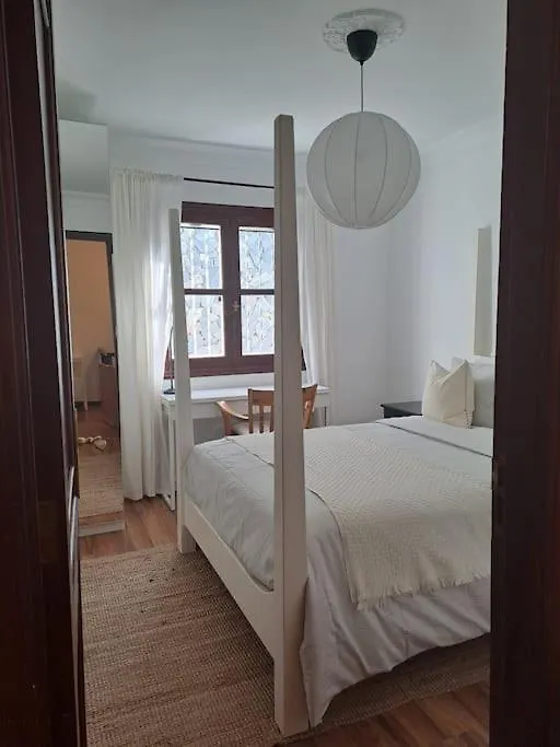 La Casa Nostra - Family Oriented House In Quiet Area Villa Bajamar  0*, Bajamar (La Laguna) Spanien