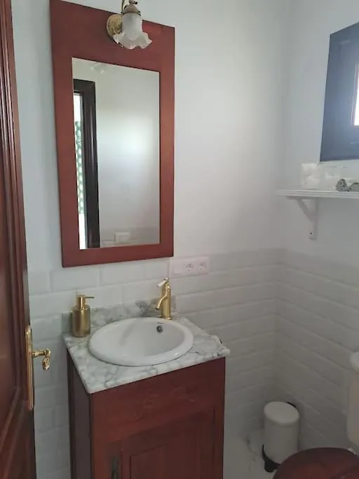 Feriehus La Casa Nostra - Family Oriented House In Quiet Area Villa Bajamar