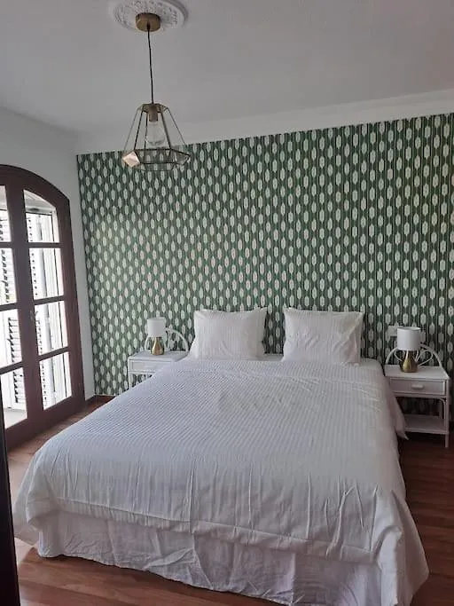 La Casa Nostra - Family Oriented House In Quiet Area Villa Bajamar  Feriehus