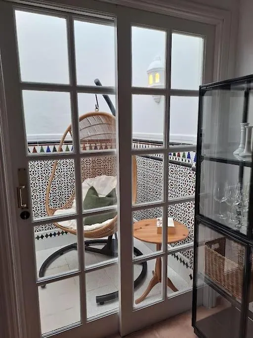 La Casa Nostra - Family Oriented House In Quiet Area Villa Bajamar