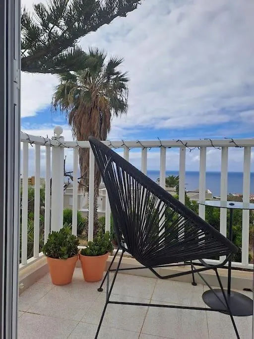 La Casa Nostra - Family Oriented House In Quiet Area Villa Bajamar  Spanien