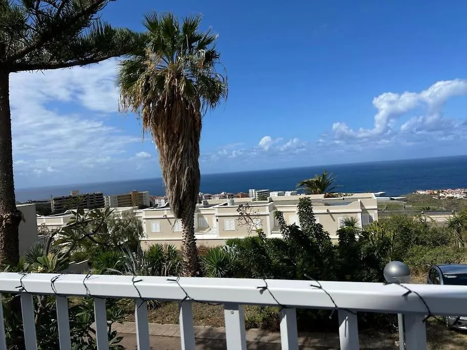 Feriehus La Casa Nostra - Family Oriented House In Quiet Area Villa Bajamar