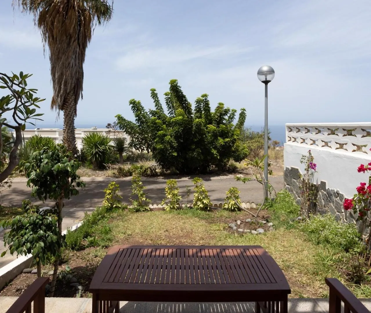 La Casa Nostra - Family Oriented House In Quiet Area Villa Bajamar  0*, Bajamar (La Laguna) Spanien