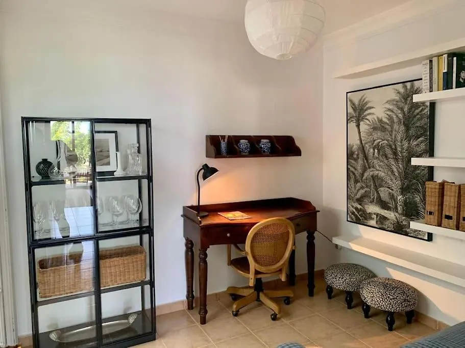 La Casa Nostra - Family Oriented House In Quiet Area Villa Bajamar 0*,