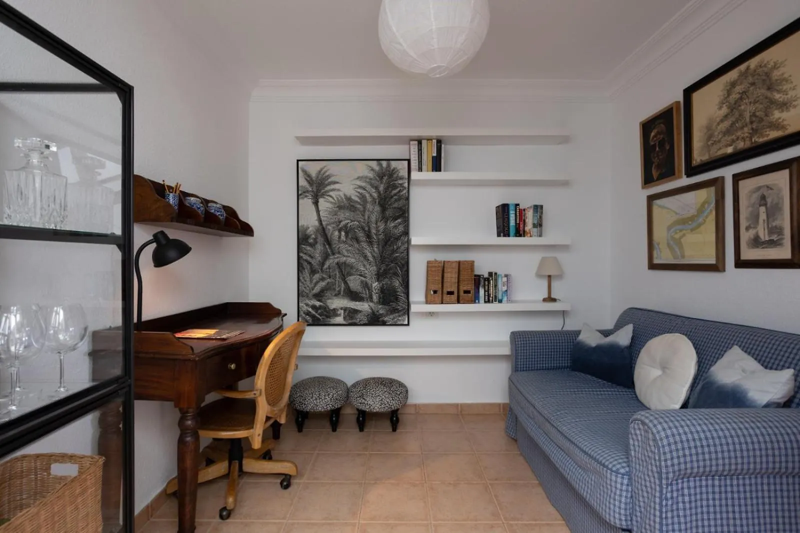 La Casa Nostra - Family Oriented House In Quiet Area Villa Bajamar 0*,
