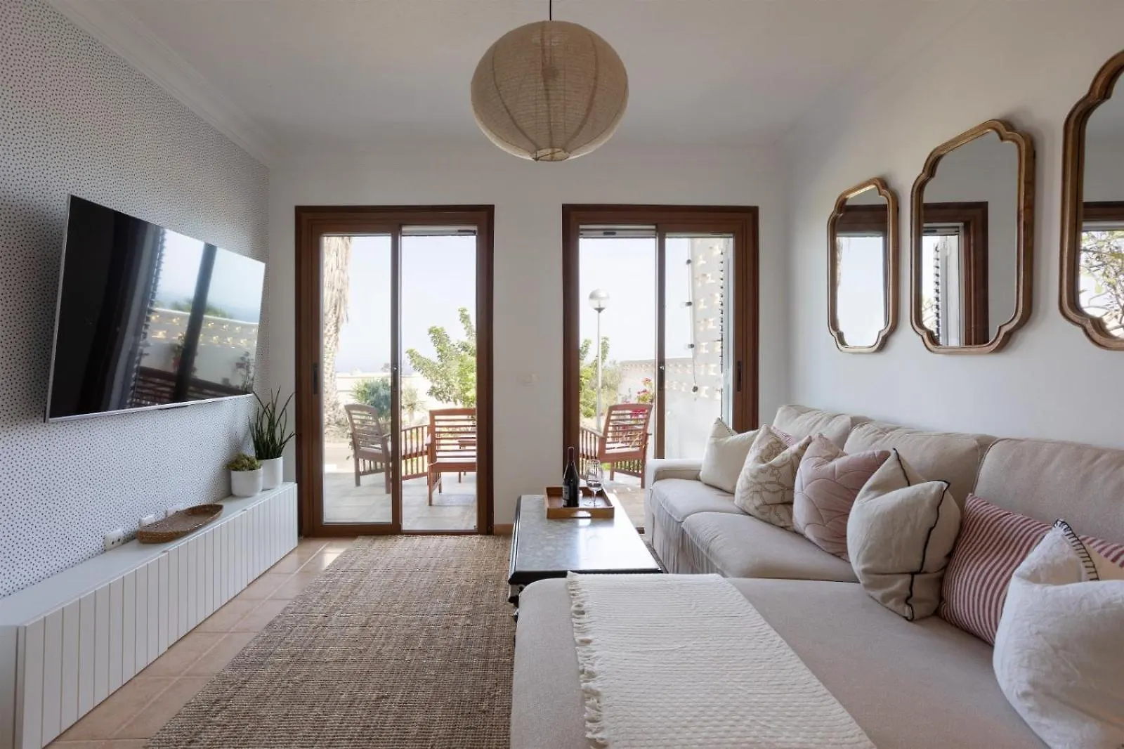 La Casa Nostra - Family Oriented House In Quiet Area Villa Bajamar 0*,