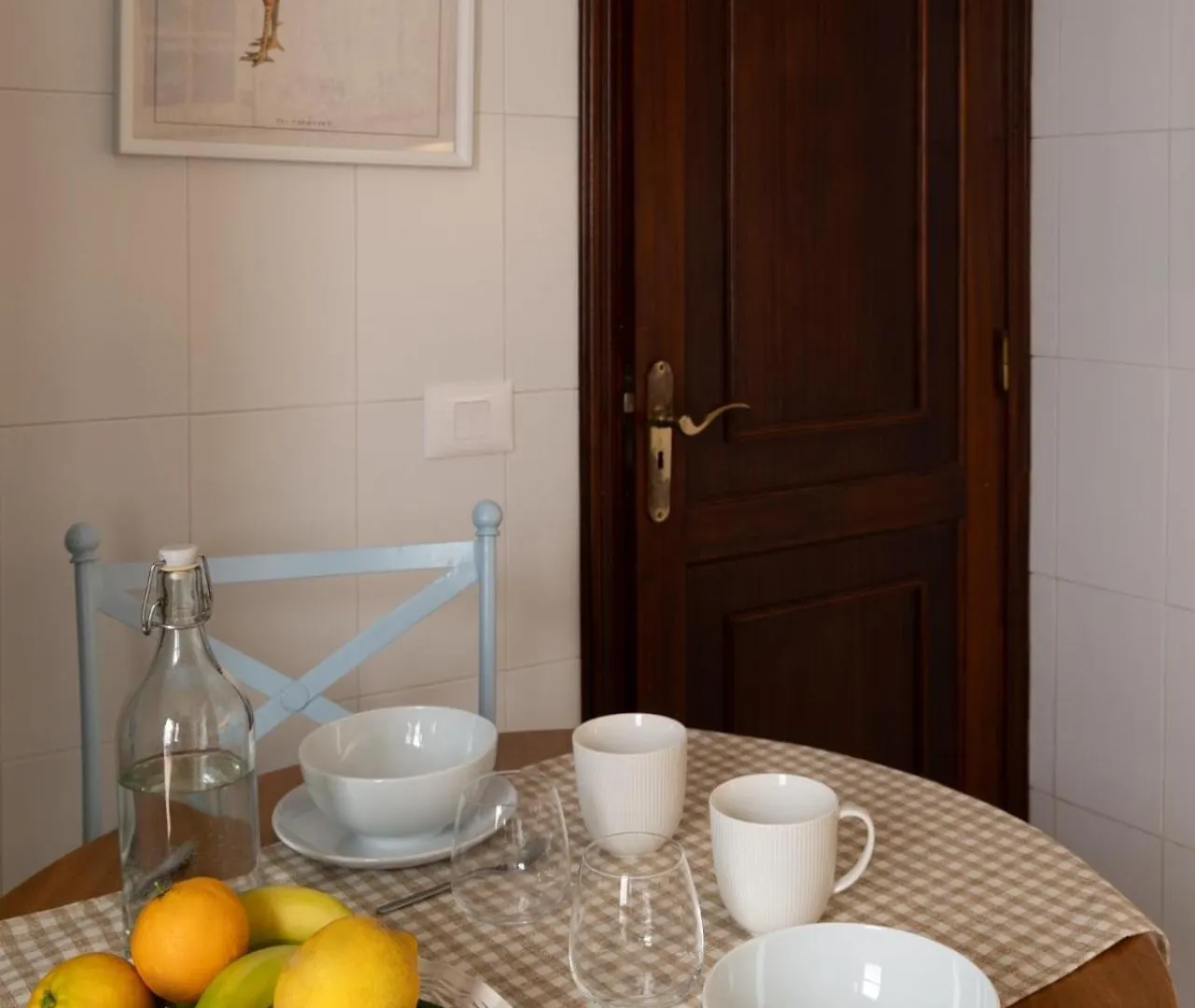 La Casa Nostra - Family Oriented House In Quiet Area Villa Bajamar  Feriehus Bajamar (La Laguna)