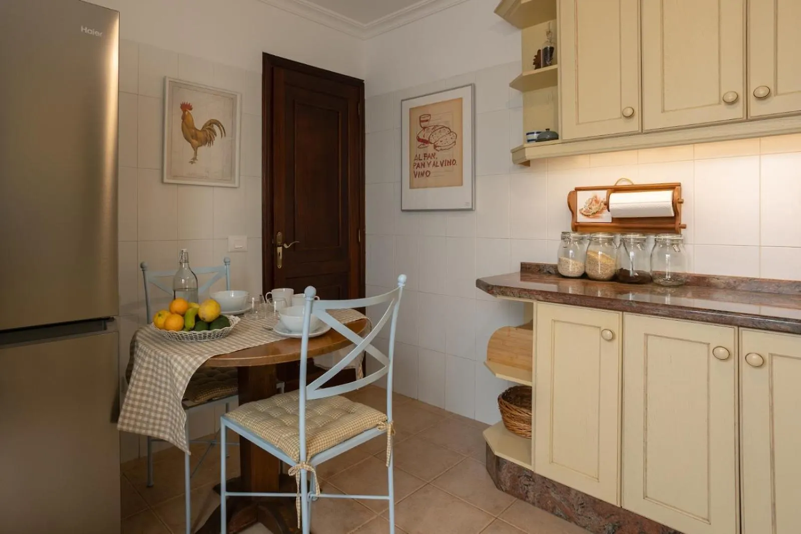 La Casa Nostra - Family Oriented House In Quiet Area Villa Bajamar Nyaraló