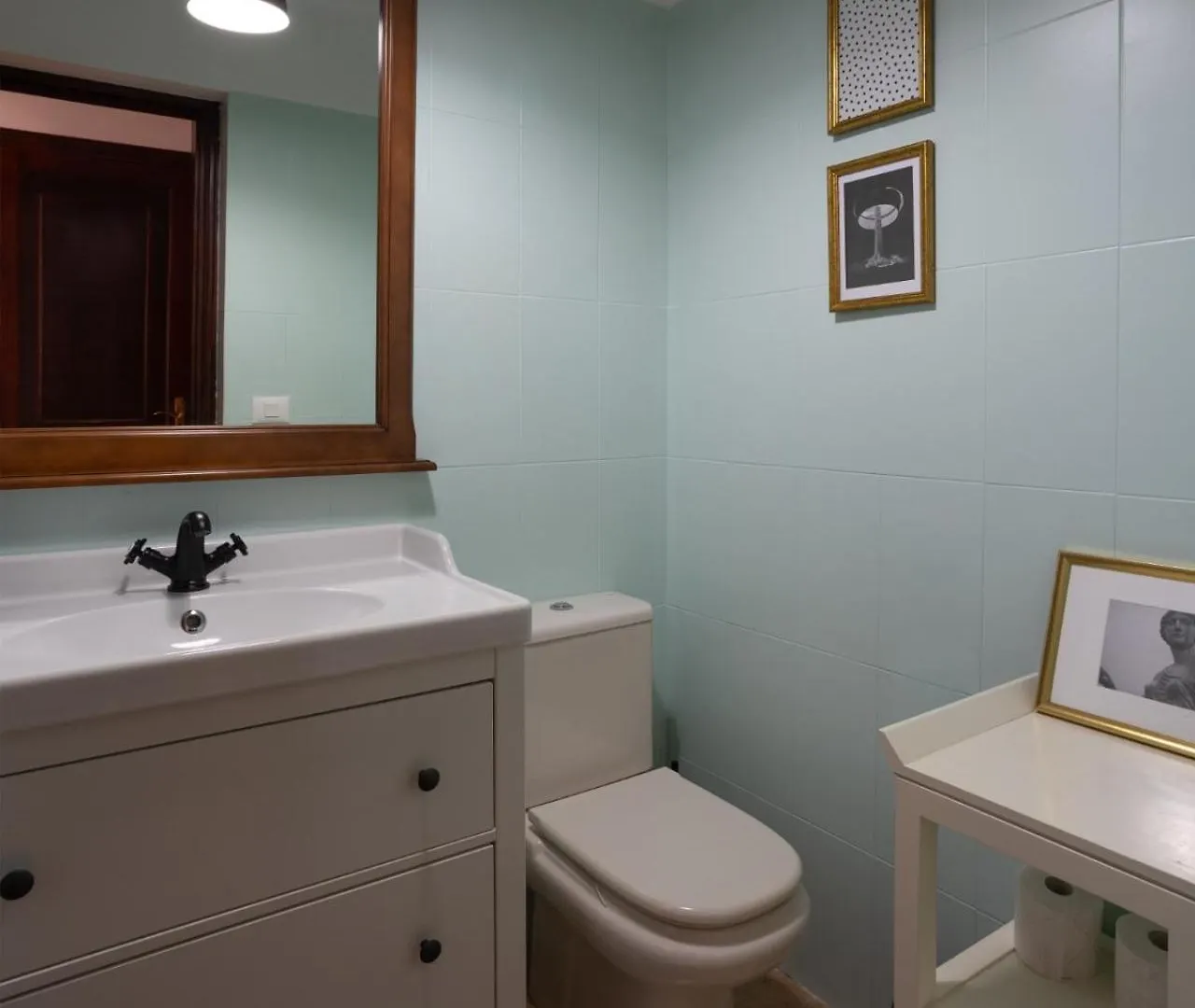 La Casa Nostra - Family Oriented House In Quiet Area Villa Bajamar 0*,