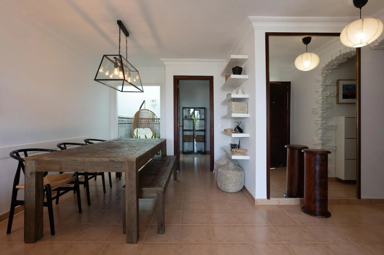 La Casa Nostra - Family Oriented House In Quiet Area Villa Bajamar