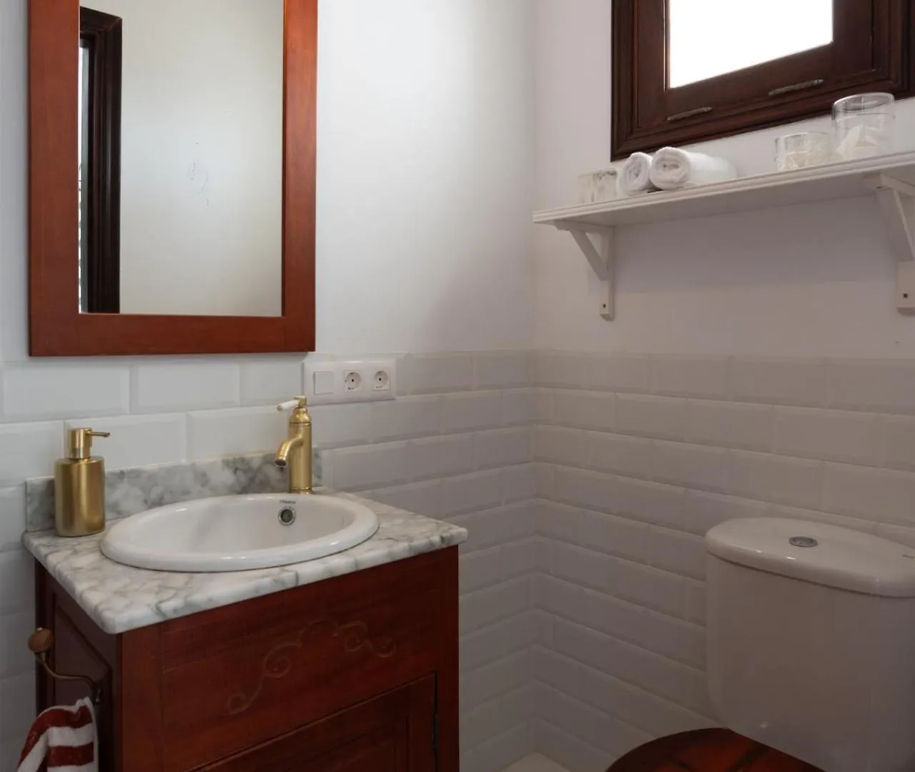 La Casa Nostra - Family Oriented House In Quiet Area Villa Bajamar  0*, Bajamar (La Laguna) Spanien