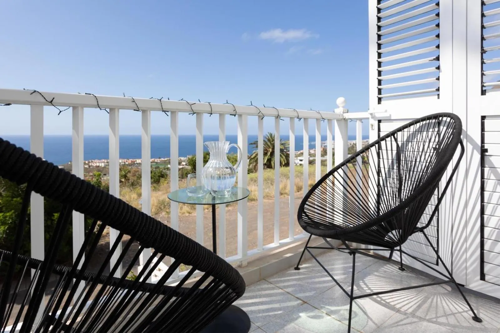 Feriehus La Casa Nostra - Family Oriented House In Quiet Area Villa Bajamar  Spanien